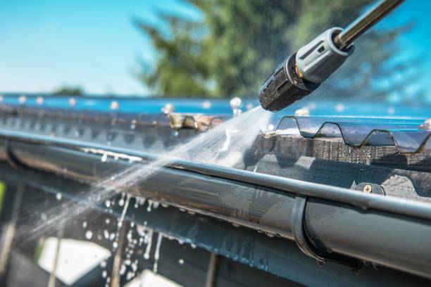 Best Residential Pressure Washing Services  in New Castle, PA