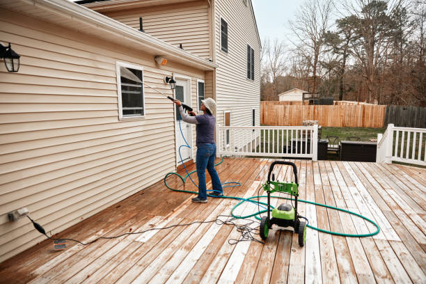 Best Best Pressure Washing Companies  in New Castle, PA