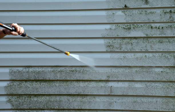 Best Local Pressure Washing Services  in New Castle, PA