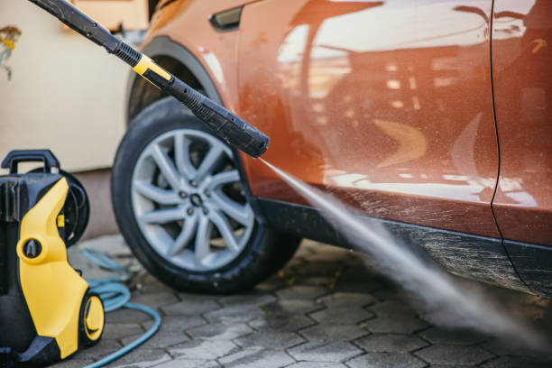 Best Residential Pressure Washing Services  in New Castle, PA