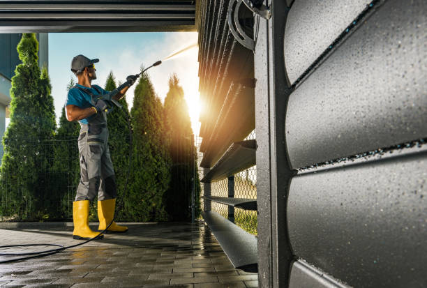 Best Affordable Power Washing  in New Castle, PA