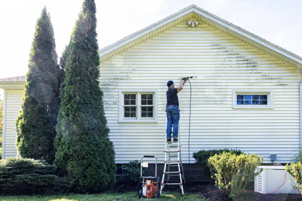 Best House Pressure Washing  in New Castle, PA