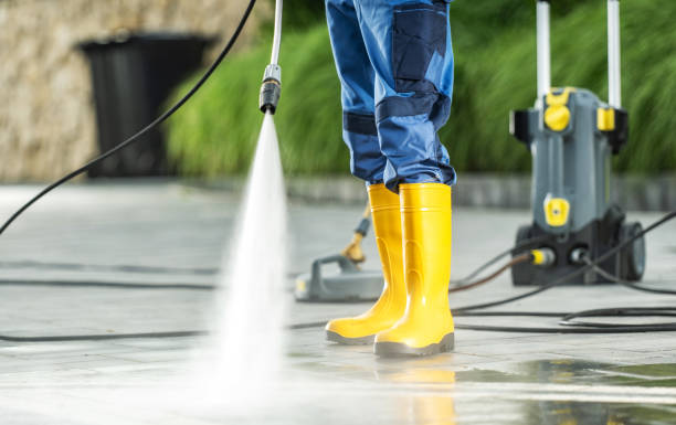 Best Roof Power Washing Services  in New Castle, PA