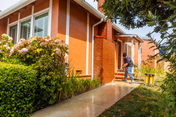 Reliable New Castle, PA Pressure Washing Solutions