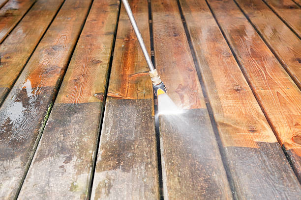Best Residential Pressure Washing Services  in New Castle, PA