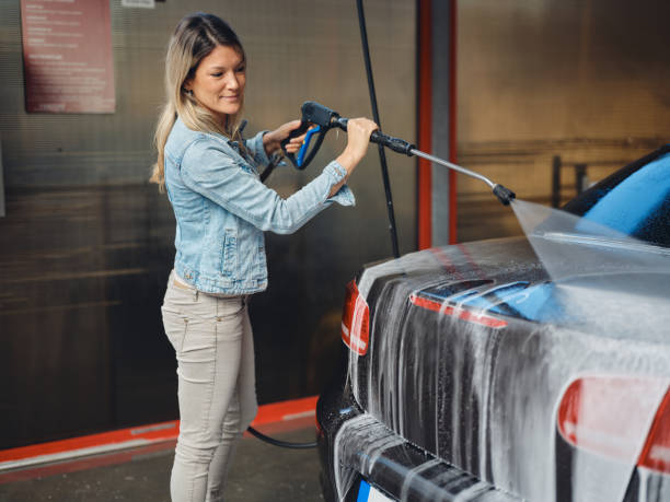 Pressure Washing Contractors in New Castle, PA