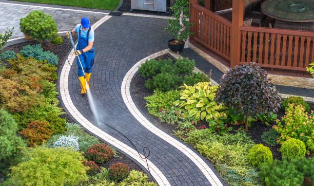 Best Roof Pressure Washing  in New Castle, PA