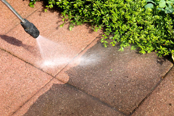 Best Local Pressure Washing Services  in New Castle, PA