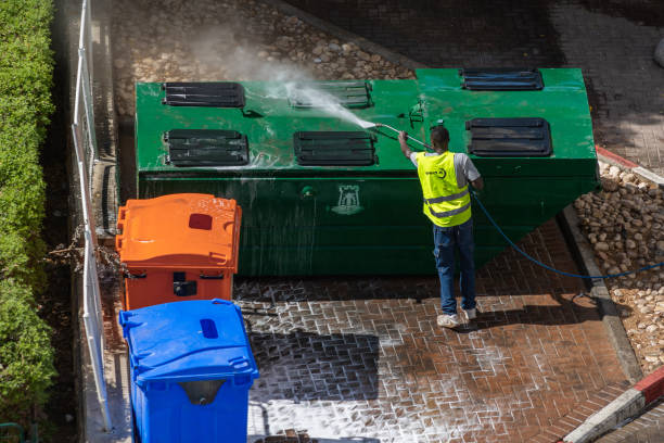 Best Affordable Pressure Washing  in New Castle, PA